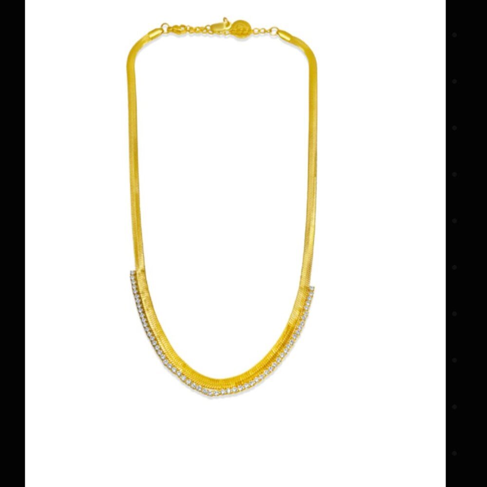 Larissa Necklace
